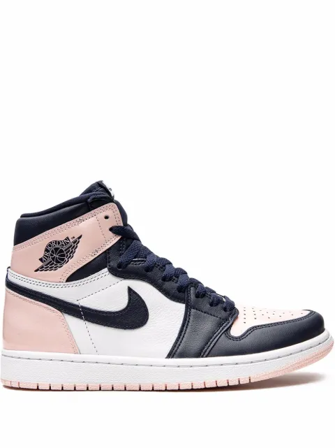 Jordan Air Jordan 1 Retro High OG sneakers White DD9335
