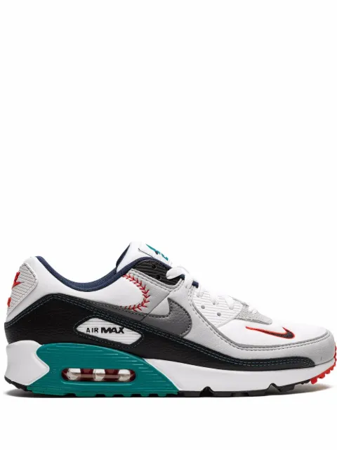 Nike Air Max 90 SE "Griffey Swingman" sneakers White DJ5190