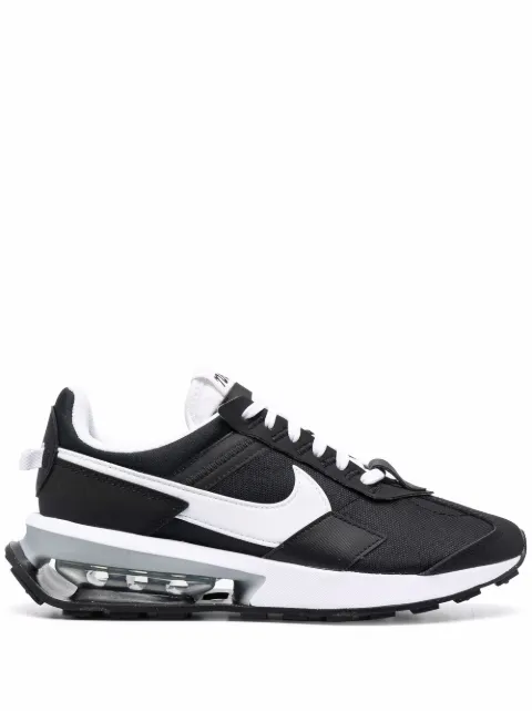 Nike Air Max Pre Day "Black/Metallic Silver/White" sneakers Black DC4025