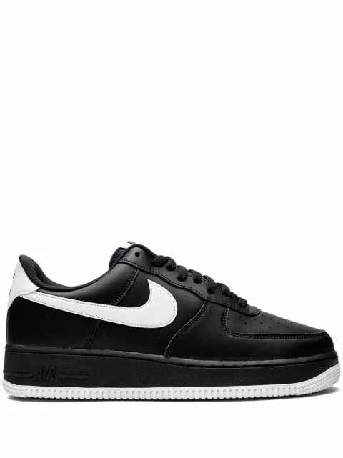 Nike Air Force 1 '07 "Black/White" sneakers Black DC2911
