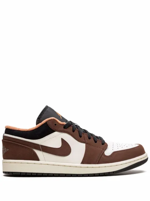 Jordan Air Jordan 1 low sneakers Brown DC6991