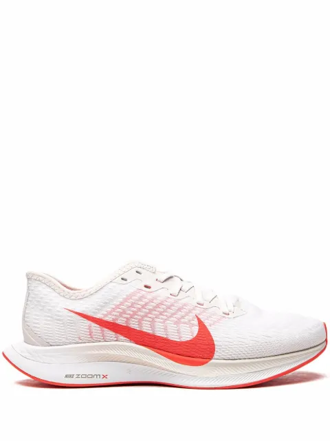 Nike Zoom Pegasus Turbo 2 Plat sneakers White AT8242