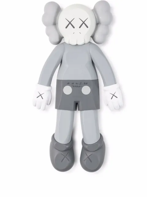 KAWS Kaws Companion figure Grey KAWS067