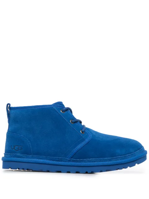 UGG Neumel desert boots Blue 3236CBL