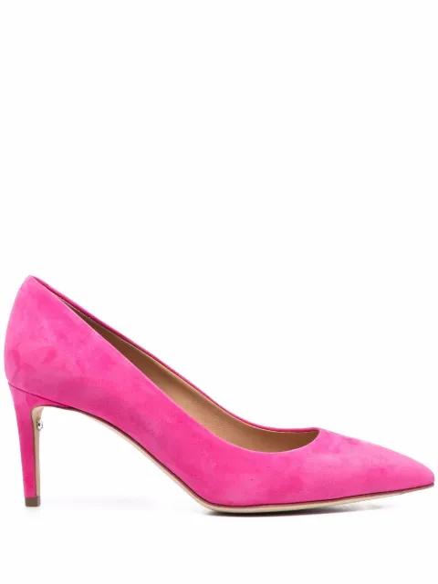 Ferragamo Ilary pumps Pink 752051