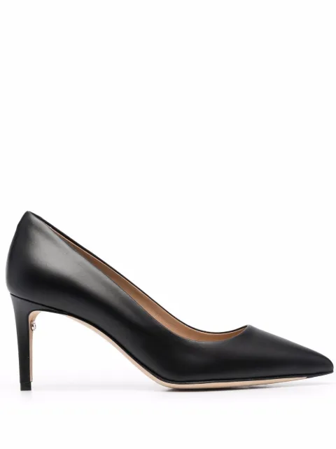 Ferragamo Ilary pumps Black 999028