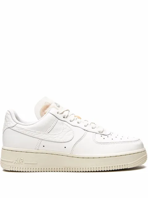 Nike Air Force 1 Low PRM "Jewels White" sneakers White DN5463