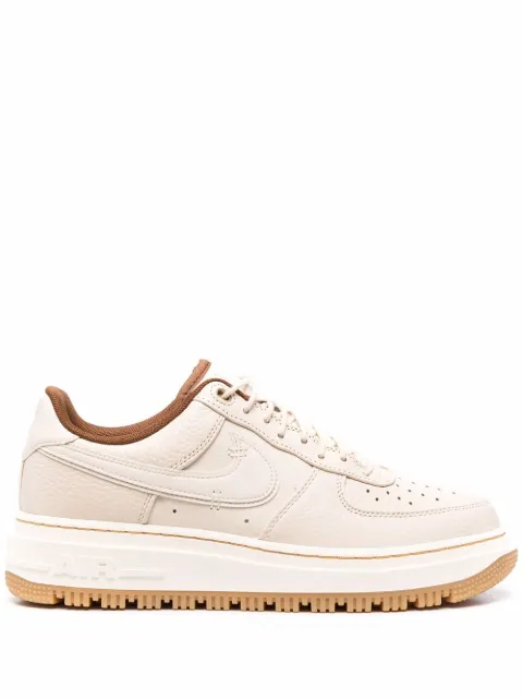 Nike Air Force 1 Luxe Gum sneakers DB4109