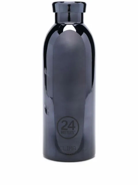 24bottles Clima 50 stainless steel bottle Black 8051513921599CLIMABOTTLE050