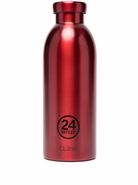 24bottles Clima 50 stainless steel bottle Red 8051513923562CLIMABOTTLE050