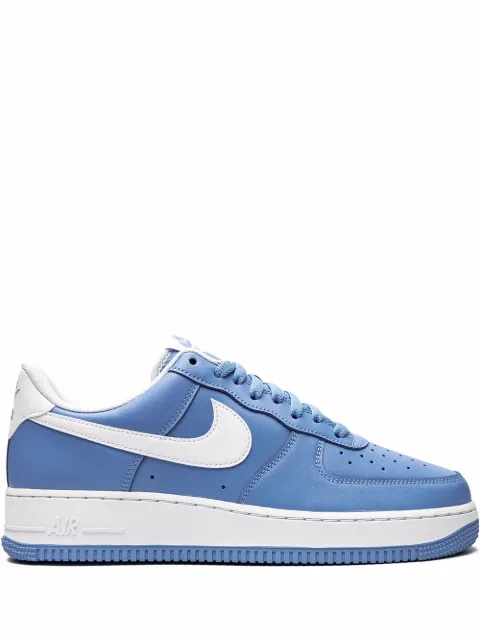 Nike Air Force 1 '07 "UNC" sneakers Blue DC2911
