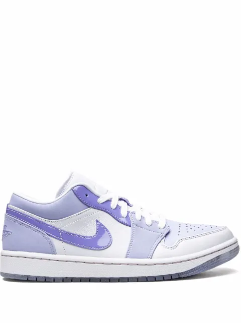 Jordan Jordan 1 Low SE "Mighty Swooshers" sneakers White DM5442