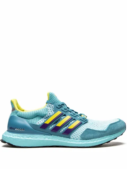 adidas Ultraboost 1.0 DNA "Aqua ZX 8000" sneakers Blue H05263