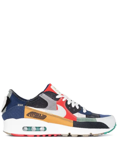Nike Air Max 90 "Legacy" sneakers Black DJ4878