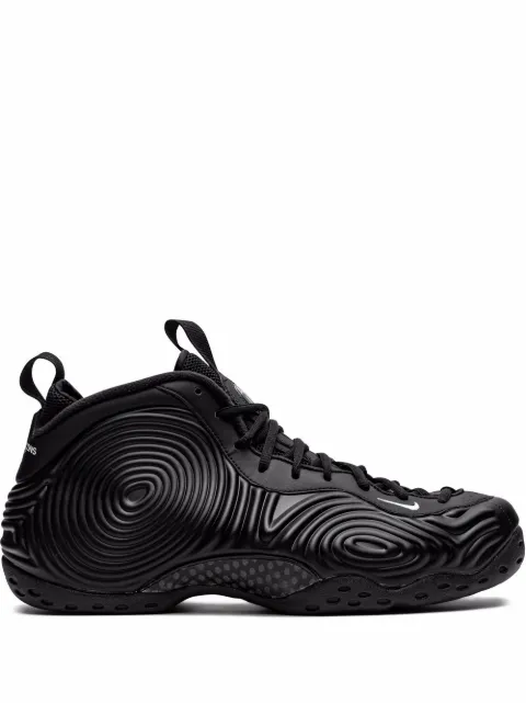 Nike x Comme Des Garçons Air Foamposite One "Black" sneakers Black DJ7952
