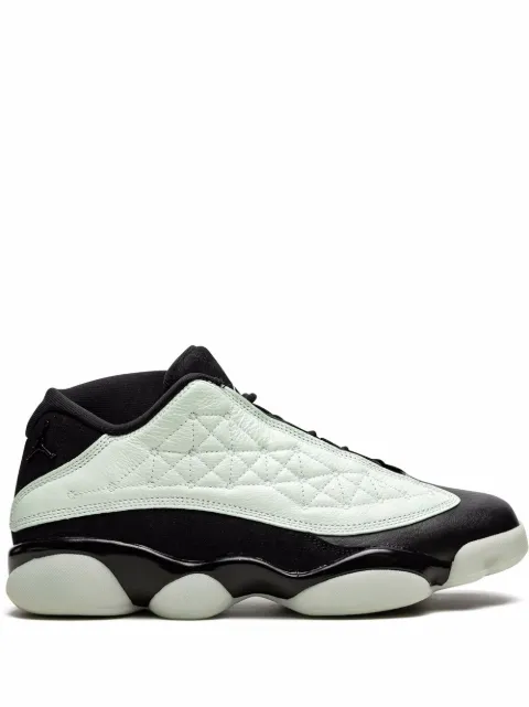 Jordan Jordan 13 Retro Low ''Singles Day'' sneakers Green DM0803