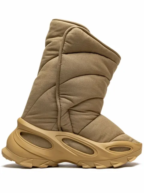 adidas Yeezy YEEZY insulated boots Neutrals GX0054