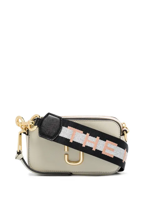 Marc Jacobs The Snapshot Bag clutch bag Neutrals M0014146