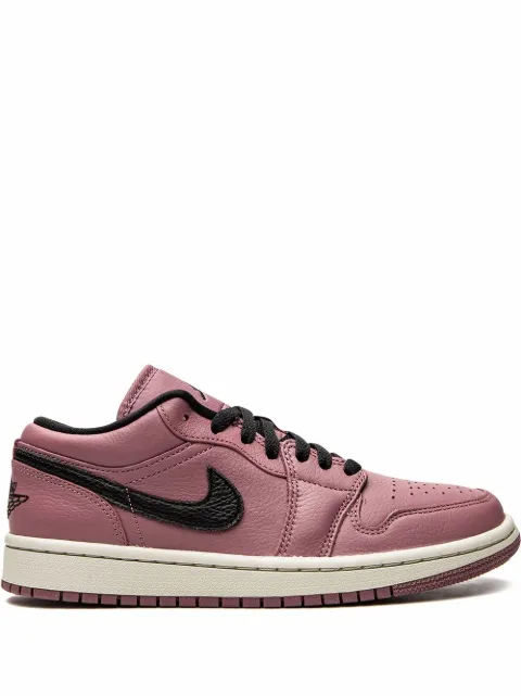 Nike Air Jordan 1 Low "Magenta" sneakers Red DC7268
