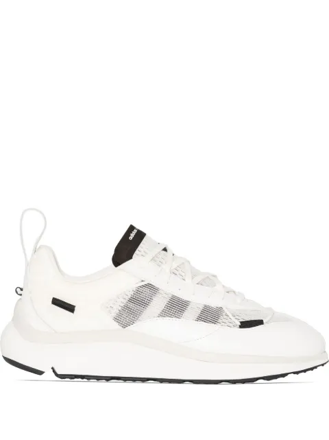 Y-3 Shiku Run panelled sneakers White GV9057