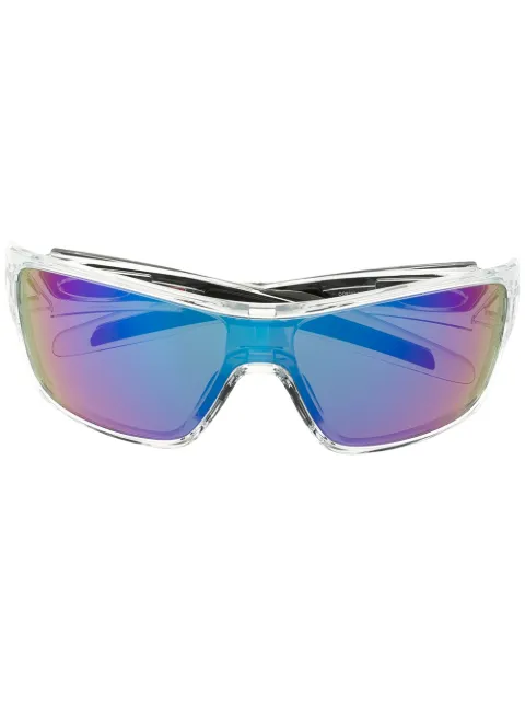 Oakley Turbine Rotor sunglasses White OO9307930729