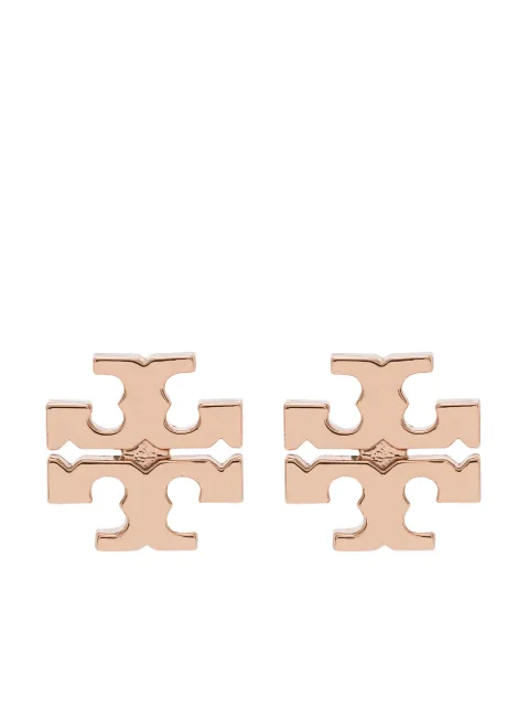 Tory Burch Kira stud earrings Gold 17843