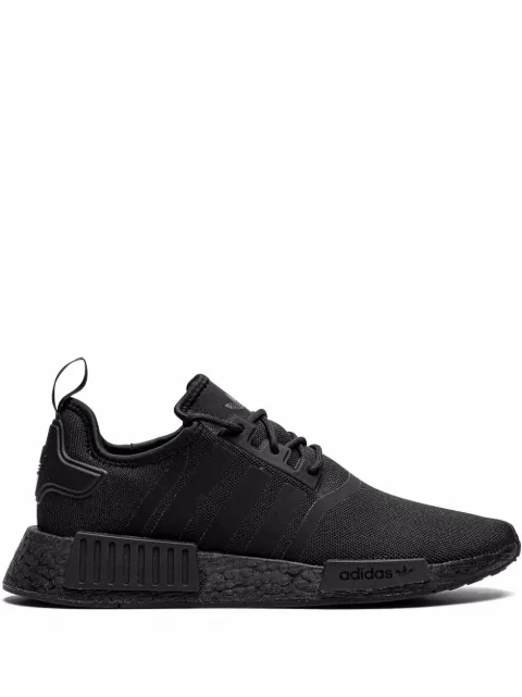 adidas NMD_R1 Primeblue "Cblack/Cblack" sneakers Black GZ9256