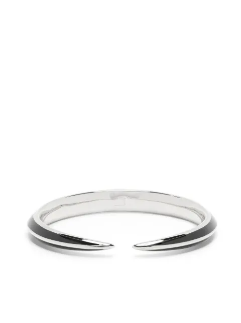Shaun Leane Sabre Deco sterling silver bracelet Silver SA085SSBKBZX