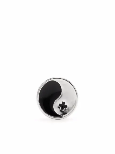 Maria Black Retox Coin POP Silver 700013AG
