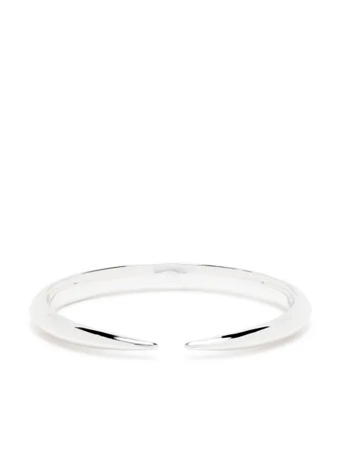 Shaun Leane Sabre Deco sterling silver bracelet Silver SA084SSNABZX