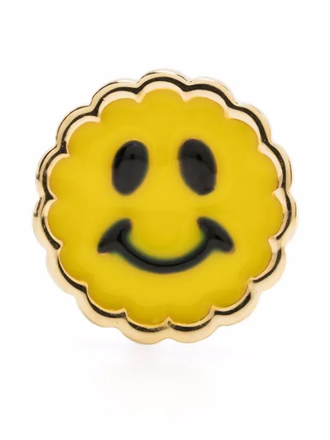Maria Black Happy resin coin Gold 700019YG