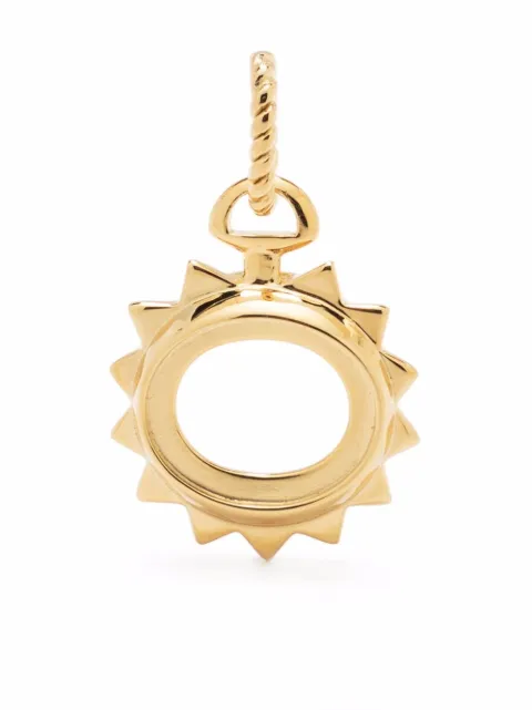 Maria Black POP jodie pendant Gold 100807YG
