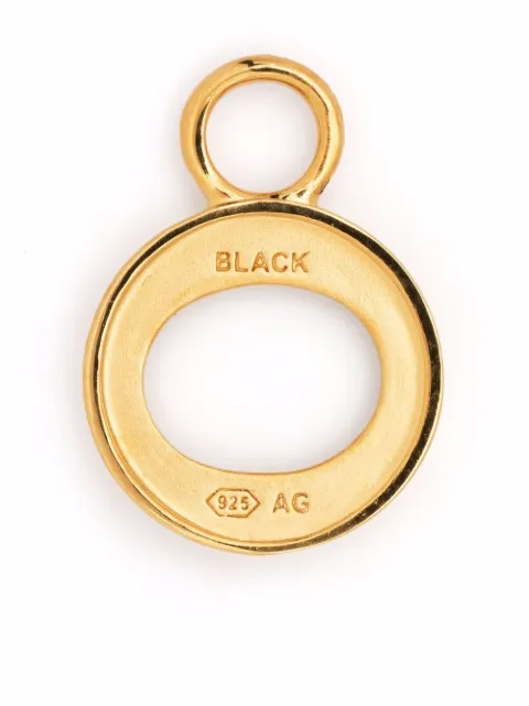 Maria Black Tyra earring charm Gold 100796YG