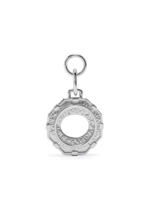 Maria Black Yasmeen charm Silver 100795AG