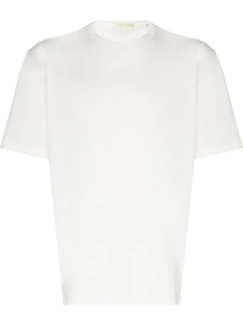 OUR LEGACY boxy-fit T-shirt White M2206NW