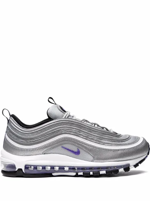 Nike Air Max 97 "Purple Bullet" sneakers Metallic DJ0717