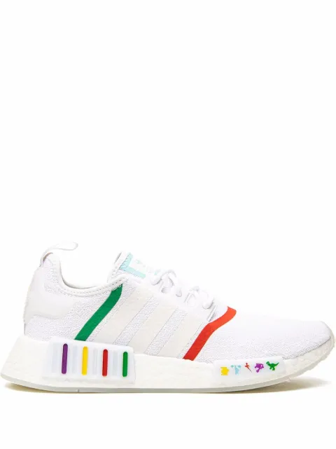 adidas x Disney Pixar NMD R1 "Toy Story" sneakers White GX0996