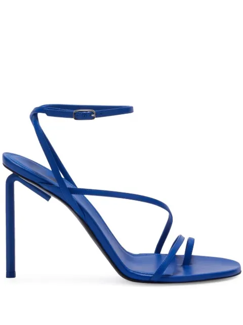 Off-White Allen sandals Blue OWIH022S22LEA0014500