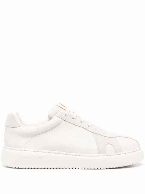 Camper Runner K21 panelled low-top sneakers Neutrals K201311014