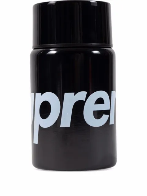 Supreme x SIGG food jar (0.75L) Black SU10944
