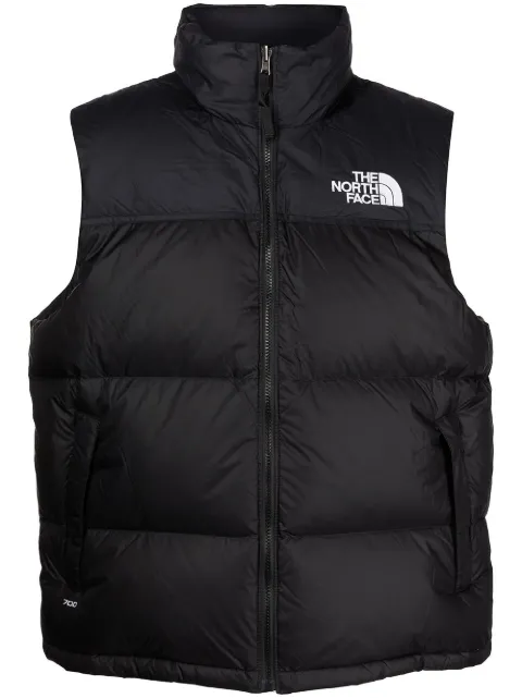 The North Face 1996 Retro Nuptse vest Black NF0A3JQQLE4