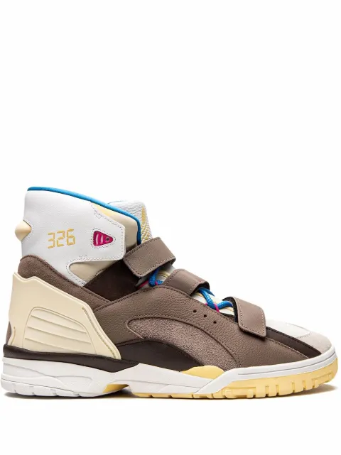 adidas x Kid Cudi Vadawam 326 high-top sneakers Neutrals GV7240