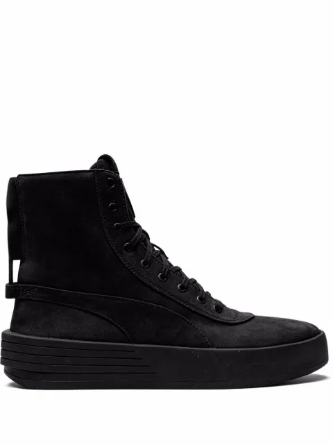 PUMA x The Weeknd Xo Parallel sneakers Black 36503902