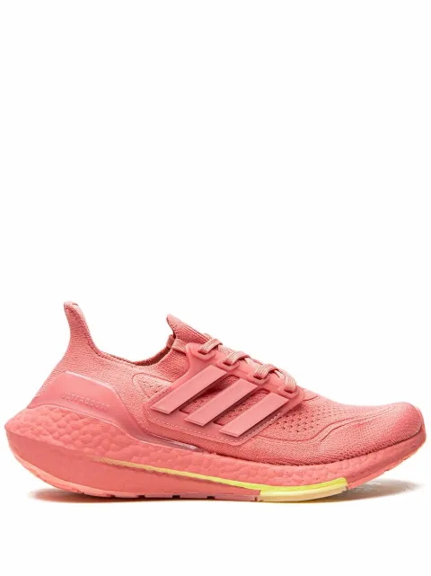 adidas Ultraboost 21 "Hazy Rose" sneakers Pink FY0426