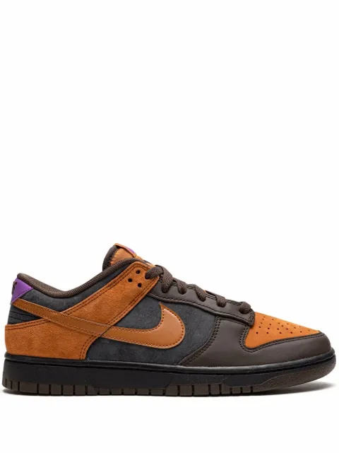 Nike Dunk Low Retro PRM "Cider" sneakers Orange DH0601