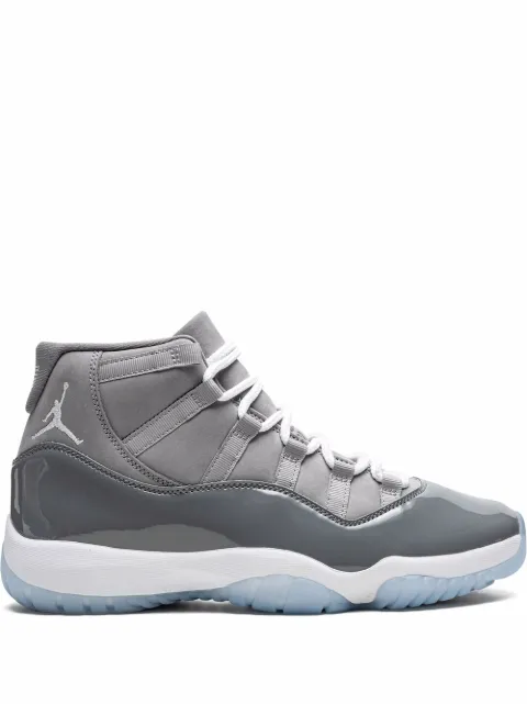 Jordan Air Jordan 11 Retro high-top sneakers Grey CT8012