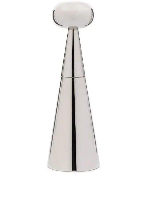 Tom Dixon Mill small grinder Silver MIL01