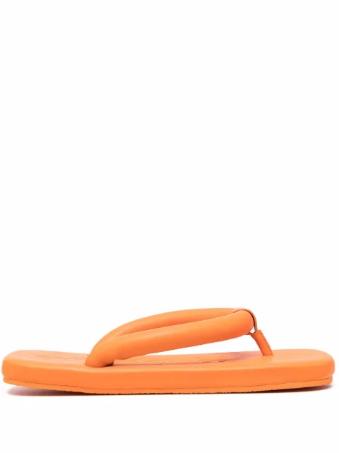 CamperLab Hastalavista sandals Orange K201094017