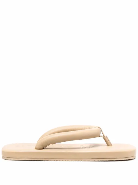 CamperLab Hastalavista sandals Neutrals K201094015