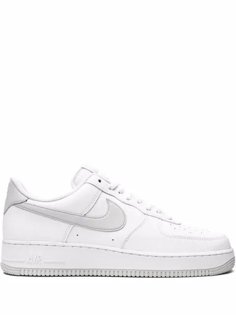 Nike Air Force 1 '07 "Pure Platinum" sneakers White DC2911